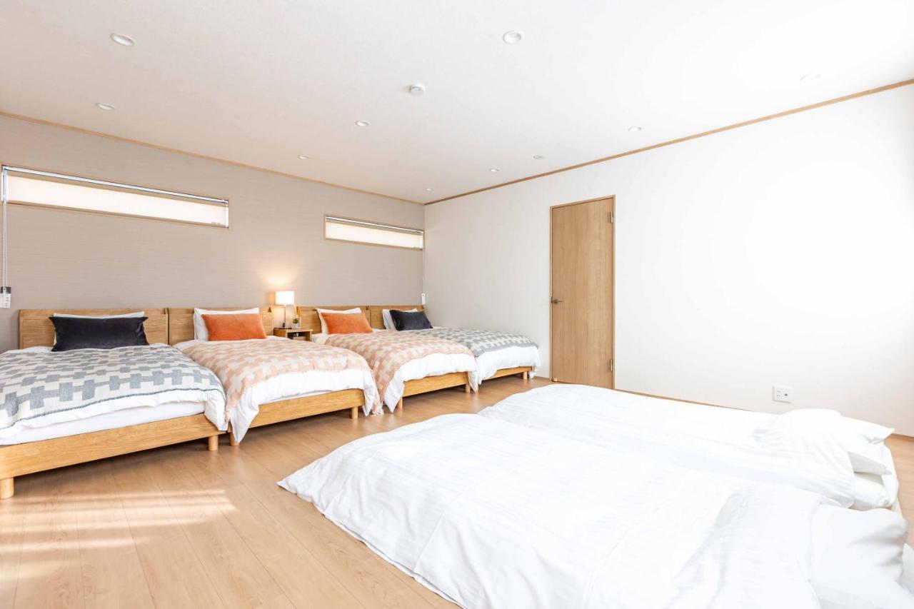 Peace Of Rest Shirahama Villa Ngoại thất bức ảnh