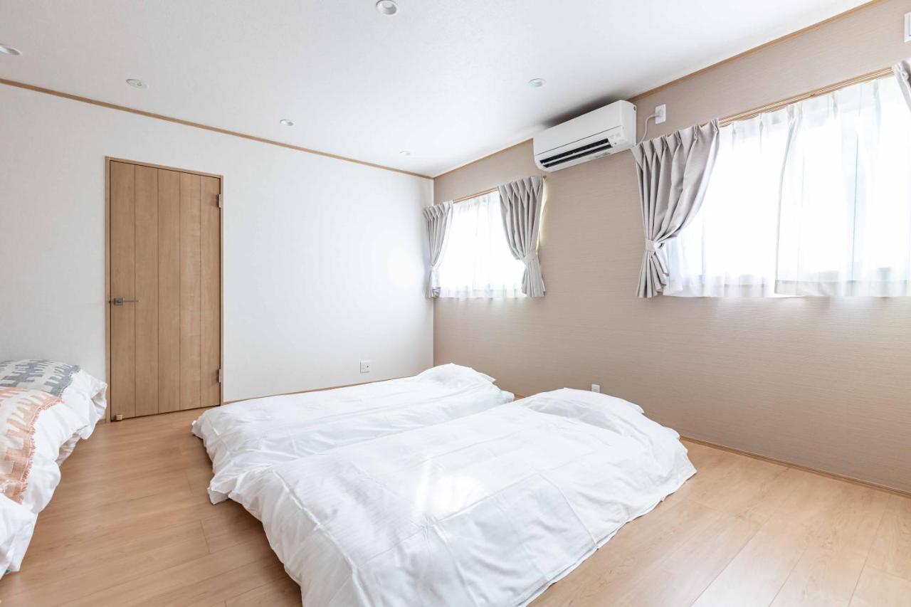 Peace Of Rest Shirahama Villa Ngoại thất bức ảnh