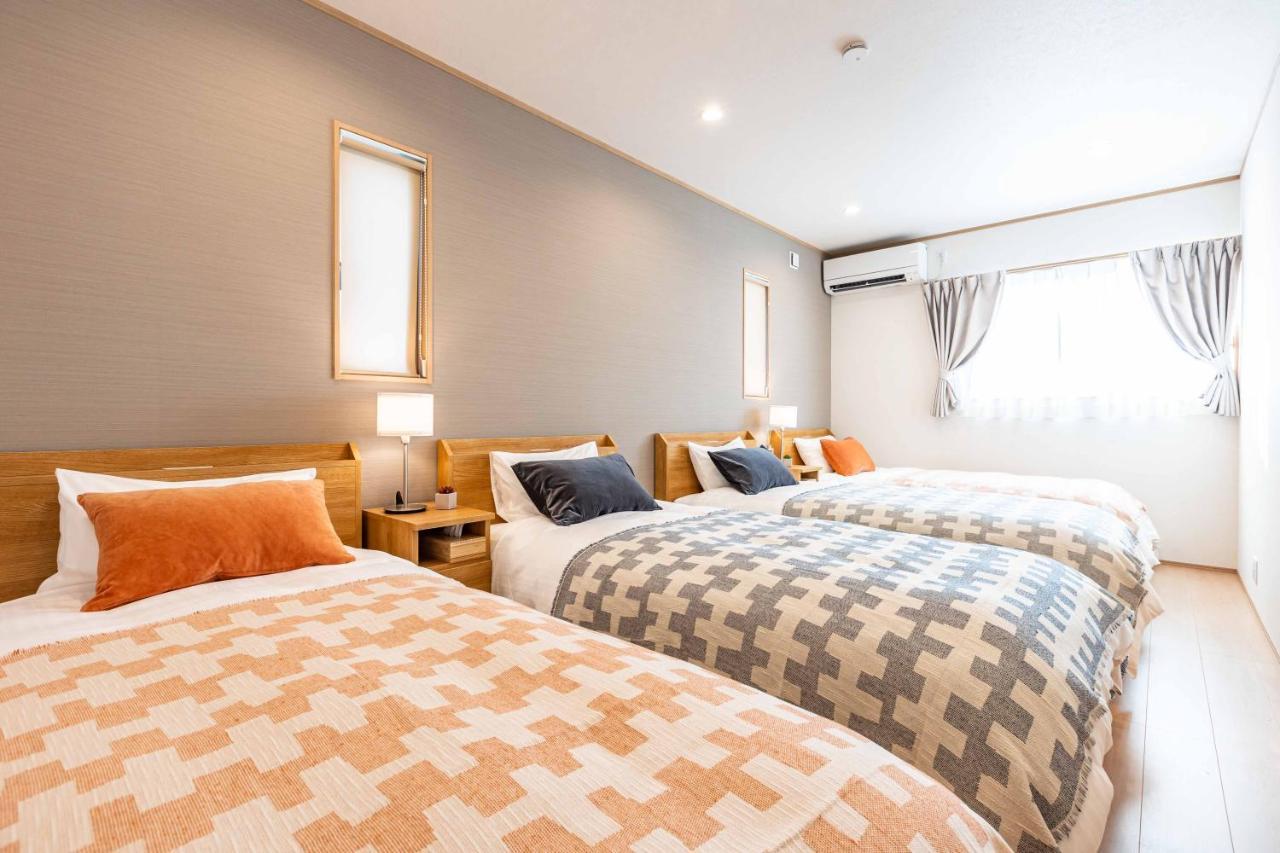 Peace Of Rest Shirahama Villa Ngoại thất bức ảnh